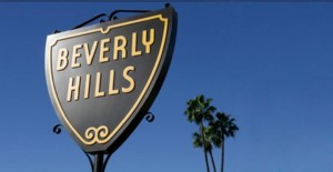 Los angeles dj