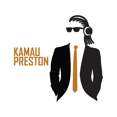 Kamau Preston artwork
