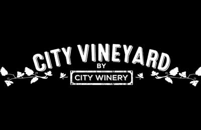 Kamau Preston Client City Vineyard logo