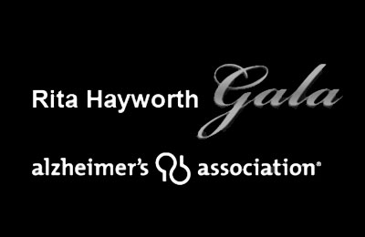 Kamau Preston Client the Rita Hayworth Gala logo