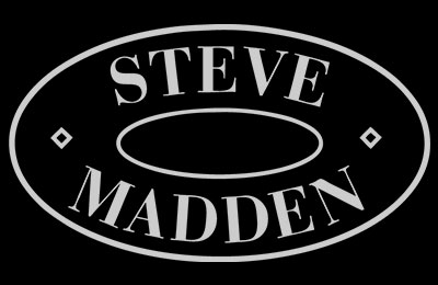 Kamau Preston Client Steve Madden Logo