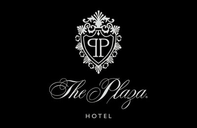 Kamau Preston Client The Plaza hotel logo