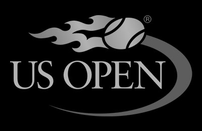 Kamau Preston Client US Open Logo
