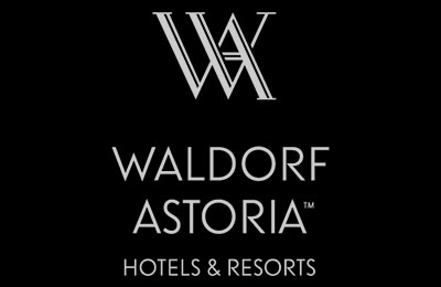 Kamau Preston Client Waldorf Astoria logo
